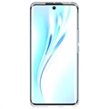 Coque Huawei Nova 9/Honor 50 en TPU Antidérapant - Transparente