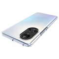 Coque Huawei Nova 9/Honor 50 en TPU Antidérapant - Transparente