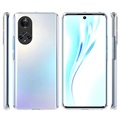 Coque Huawei Nova 9/Honor 50 en TPU Antidérapant - Transparente