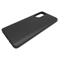 Coque Motorola Moto G Stylus 5G (2022) en TPU Antidérapante - Noire