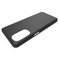 Coque Motorola Moto G Stylus 5G (2022) en TPU Antidérapante - Noire