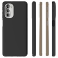 Coque Motorola Moto G51 5G en TPU Antidérapante - Noire