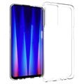 Coque OnePlus Nord CE 2 5G en TPU Antidérapant - Transparente