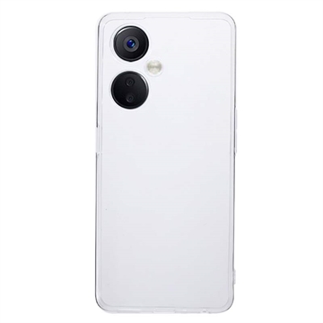 Coque OnePlus Nord CE 3 Lite/N30 Antidérapante en TPU - Transparente