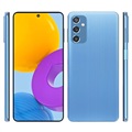 Coque Samsung Galaxy M52 5G en TPU Antidérapant