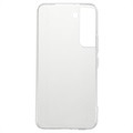 Coque Samsung Galaxy S22+ 5G en TPU Antidérapant - Transparente