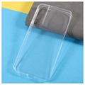 Coque Samsung Galaxy S22+ 5G en TPU Antidérapant - Transparente