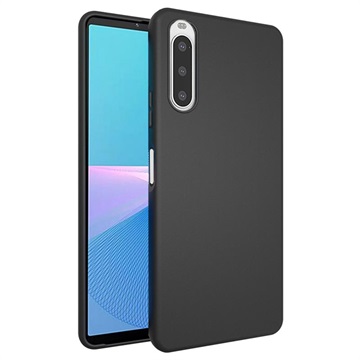 Coque Sony Xperia 10 IV Antidérapante en TPU