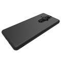 Coque Sony Xperia Pro-I Antidérapante en TPU - Noire