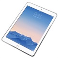 Coque iPad Pro 9.7 Antidérapante en TPU - Transparente