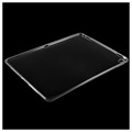 Coque iPad Pro 9.7 Antidérapante en TPU - Transparente