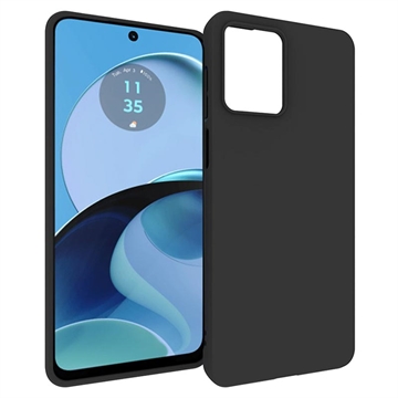 Coque Motorola Moto G14 en TPU Antidérapant