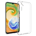 Coque Samsung Galaxy A14/A14 5G en TPU Antidérapant - Claire