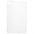Coque Samsung Galaxy Tab A7 Lite Antidérapante en TPU - Transparente