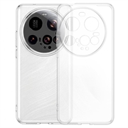 Coque Xiaomi 15 Ultra en TPU Antidérapante