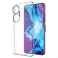 Coque Asus Zenfone 9 en TPU Antidérapante - Transparente