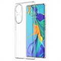 Coque Honor 70 Antidérapante en TPU - Transparente