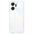 Coque Honor X7a Antidérapante en TPU - Transparente