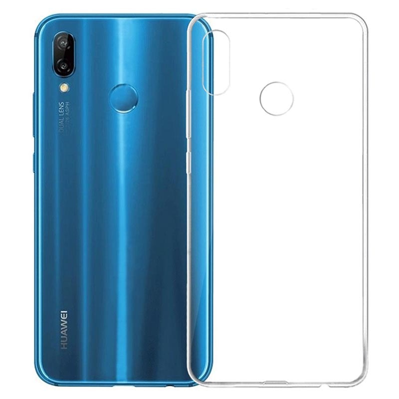 coque antiderapante huawei p20 lite