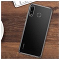 Coque en TPU Antidérapante Huawei P30 Lite - Transparente