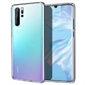 Coque Huawei P30 Pro en TPU Antidérapante - Transparente