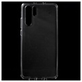 Coque Huawei P30 Pro en TPU Antidérapante - Transparente