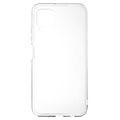 Coque Huawei P40 Lite Antidérapante en TPU - Transparent