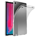 Coque Lenovo Tab M10 Plus Gen 3 en TPU Antidérapante - Transparente