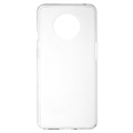 Coque OnePlus 7T Antidérapante en TPU - Transparente