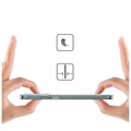 Coque OnePlus 9 Pro Antidérapante en TPU - Transparente