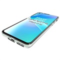 Coque OnePlus Nord 2T Antidérapante en TPU - Transparente