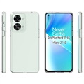 Coque OnePlus Nord 2T Antidérapante en TPU - Transparente
