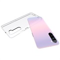 Coque OnePlus Nord Antidérapante en TPU - Transparente