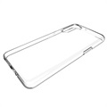 Coque OnePlus Nord Antidérapante en TPU - Transparente