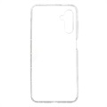 Coque Samsung Galaxy A13 5G Antidérapante en TPU - Transparente