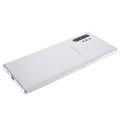 Coque Samsung Galaxy Note10+ Antidérapante en TPU - Transparent