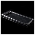Coque Samsung Galaxy S10 en TPU Antidérapant - Transparente