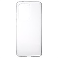 Coque Samsung Galaxy S20 Ultra Antidérapante en TPU - Transparent