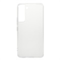 Coque Samsung Galaxy S22 5G en TPU Antidérapante - Transparent