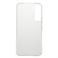 Coque Samsung Galaxy S22 5G en TPU Antidérapante - Transparent