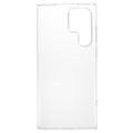 Coque Samsung Galaxy S22 Ultra 5G en TPU Résistante aux Chocs - Transparente