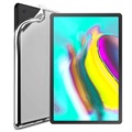Coque Samsung Galaxy Tab A 10.1 (2019) en TPU Antidérapant - Transparent