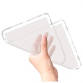 Coque Samsung Galaxy Tab A 10.1 (2019) en TPU Antidérapant - Transparent