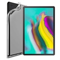 Coque Samsung Galaxy Tab S5e Antidérapante en TPU - Transparent