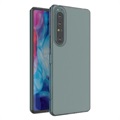 Coque Sony Xperia 1 IV Antidérapante en TPU - Transparente