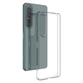 Coque Sony Xperia 1 IV Antidérapante en TPU - Transparente