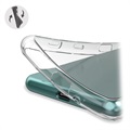 Coque Sony Xperia 5 III en TPU Antidérapante - Transparente