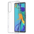 Coque Sony Xperia 5 IV Antidérapante en TPU - Transparente