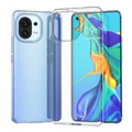 Coque Xiaomi Mi 11 Antidérapante en TPU - Transparente