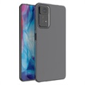 Coque Xiaomi Redmi Note 11 Pro/Note 11 Pro 5G Antidérapante en TPU - Transparente